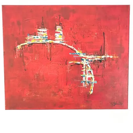 House With Castle View & Art Guntzbourg